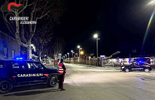 Acqui Terme, controlli straordinari del Carabinieri nel fine settimana